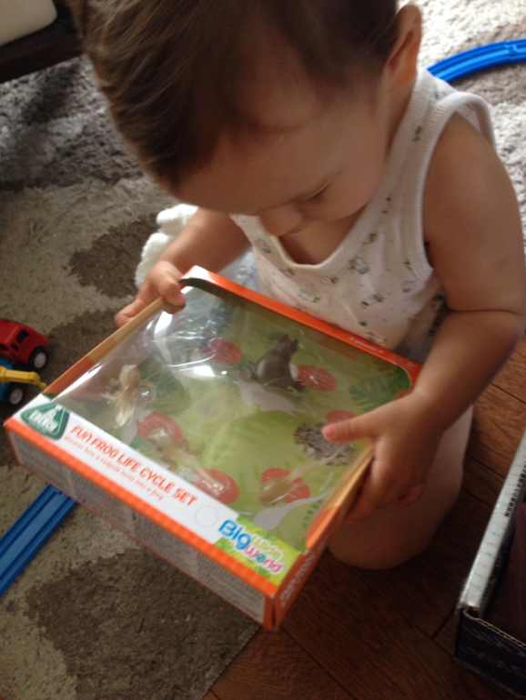 подарочки от Инессы