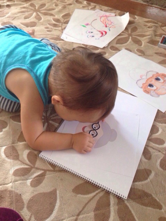 ТН семья день четвертый