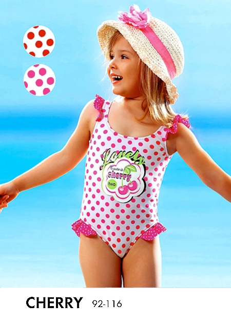 Польские купальники для детишек и не только