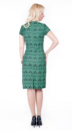 ЖЕНСКИЕ ПЛАТЬЯ ОТ РОССИЙСКОГО ПРОИЗВОДИТЕЛЯ. БЮДЖЕТНО.