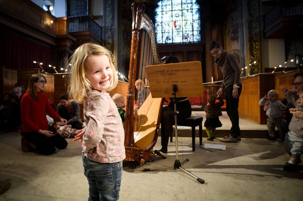 31 мая в 12:00 Танец струн: арфа и виолончель в Архангельском