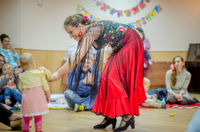 Игры-прогулки по усадьбам Подмосковья с семейным путеводителем