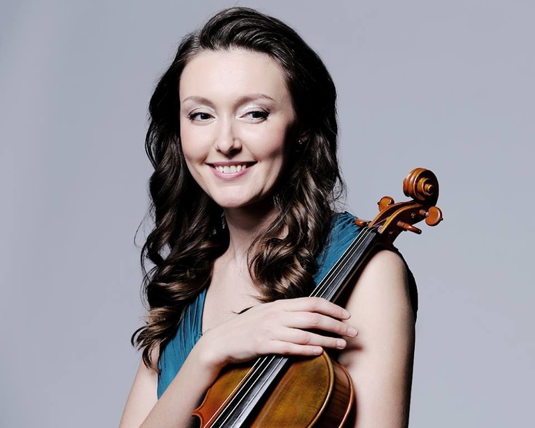 Большая классика малышам 0+ «Бах танцует» 23 марта, м.Парк Победы