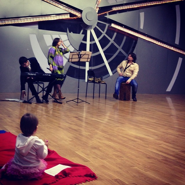 Приветствуем всех, кто есть в Instagram!