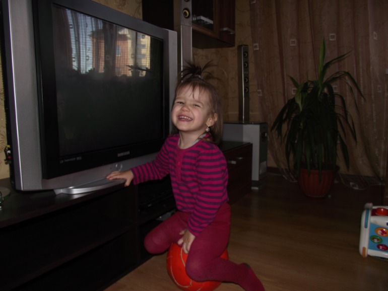 Нежданному чуду