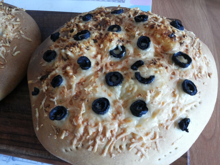 Моя Фокация