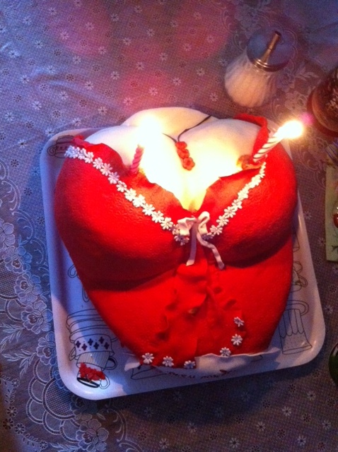 Первая по счету, пятая (..наверно) по размеру ))