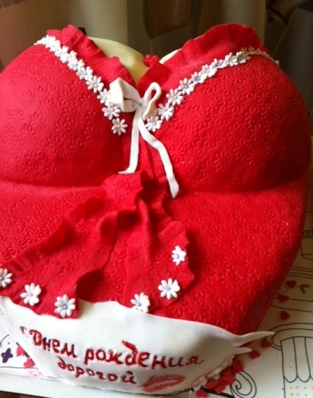 Первая по счету, пятая (..наверно) по размеру ))