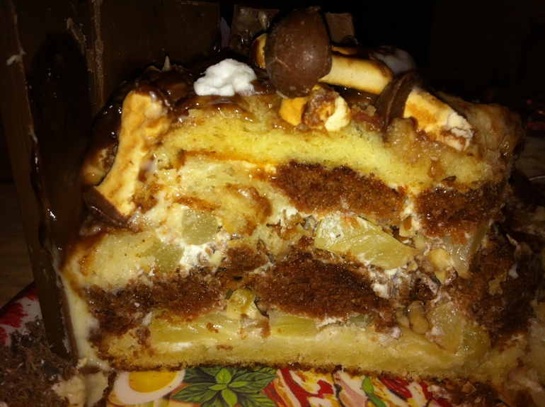 Панчо по-летнему