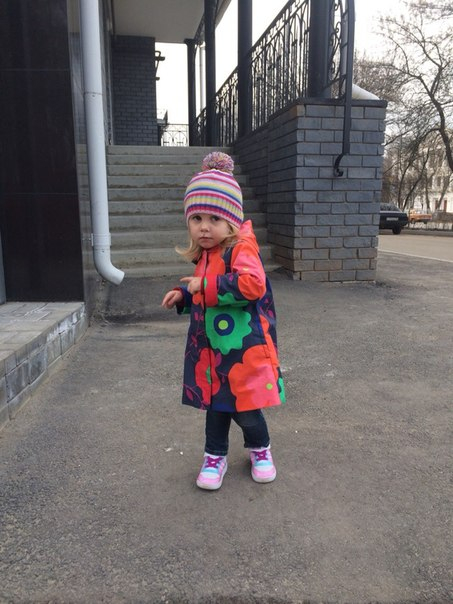 Варваркин LOOKBOOK