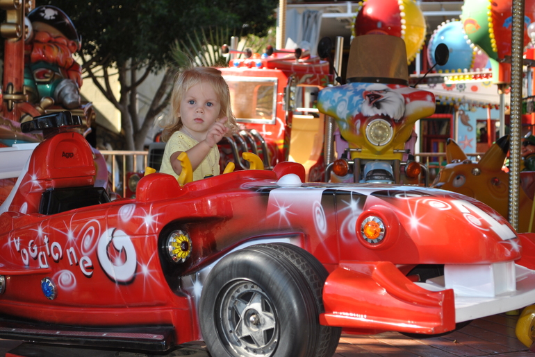 Отдохнули))!