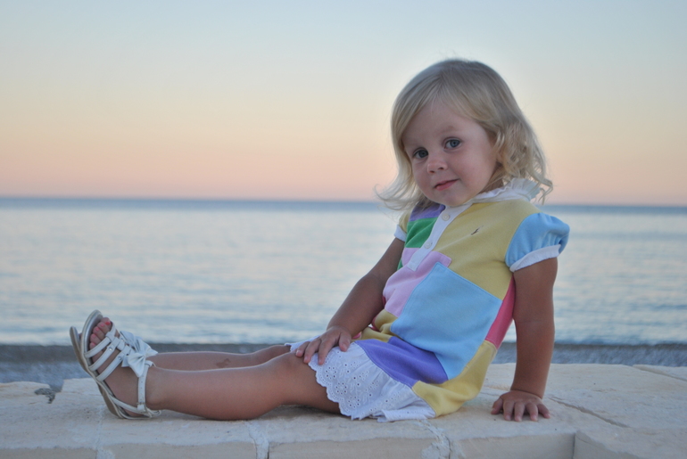 Отдохнули))!