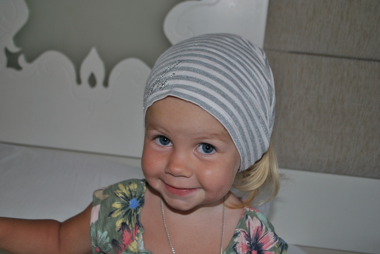 Отдохнули))!