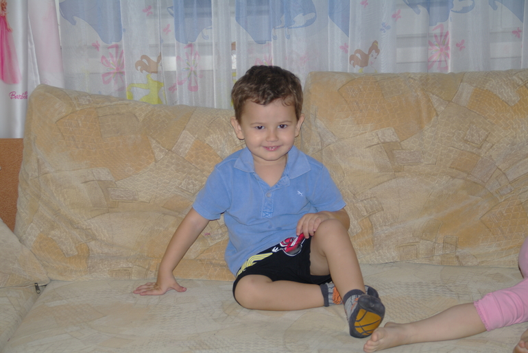 Нам 3 годика!!!!