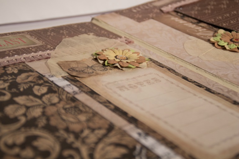 Фотоальбом DREAM