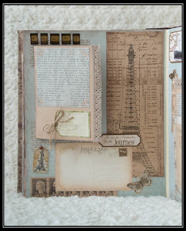 Фотоальбом DREAM