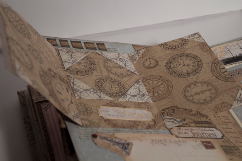 Фотоальбом DREAM