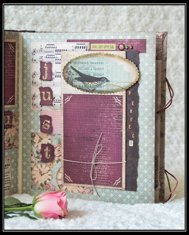 Фотоальбом DREAM