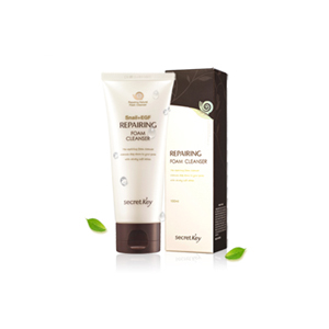 SNAIL + EGF - восстанавливающие средства на основе слизи улитки!