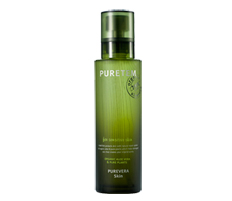 PURETEM - увлажнение и смягчение !