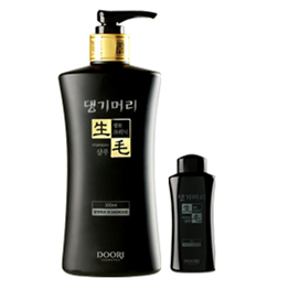 DAENG GI MEO RI - средства от выпадения волос !