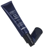 IPKN - частички чистого золота,ВВ крема.