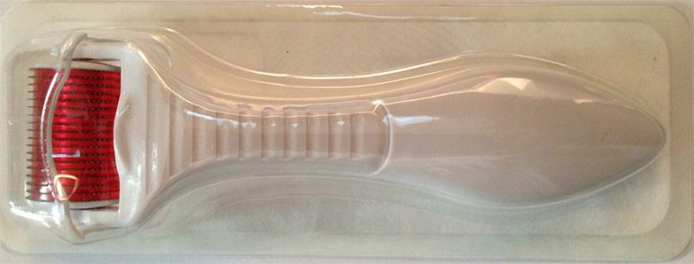 Мезороллер для тела - 1300р