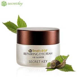 SNAIL + EGF - восстанавливающие средства на основе слизи улитки!