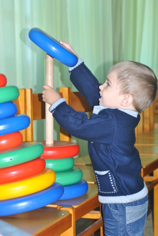 УМная детКА. Сентябрь