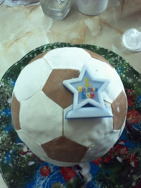 Годовасие... коротко о главном=)