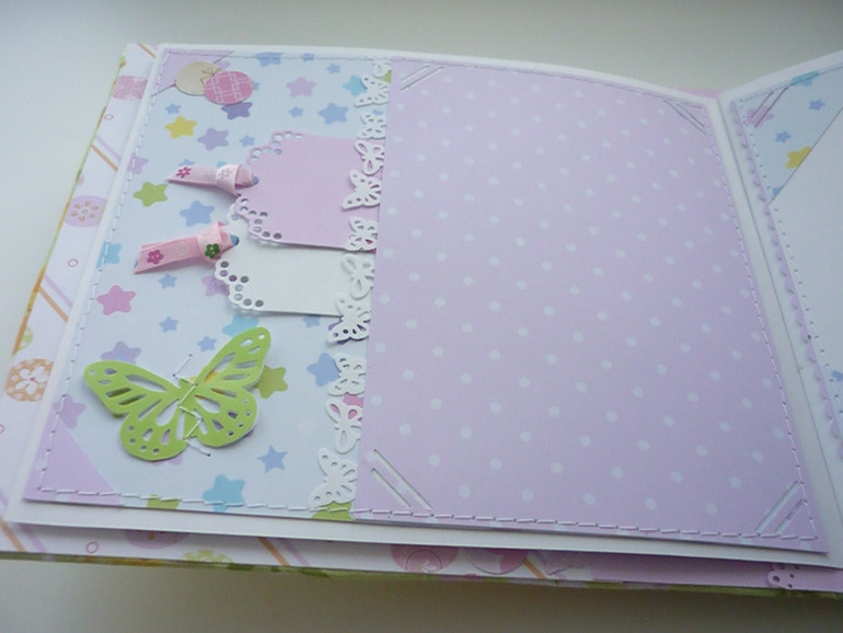 Летний миник для девочки