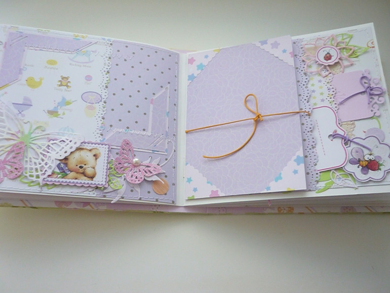 Летний миник для девочки