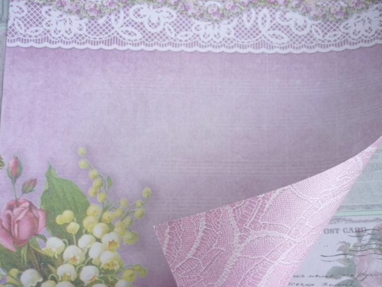 Набор бумаги 