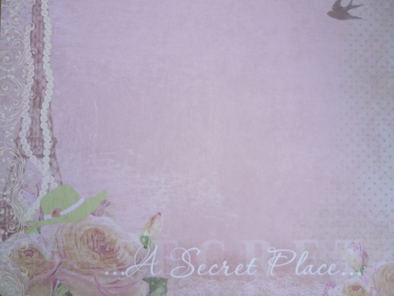 Шикарные набры бумаги