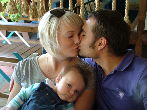 5 лет! Деревянная свадьба!