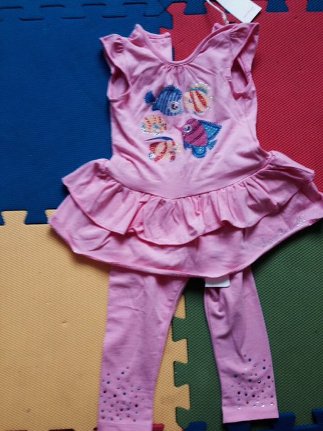 Весенне-летние хвасты. Часть 2.