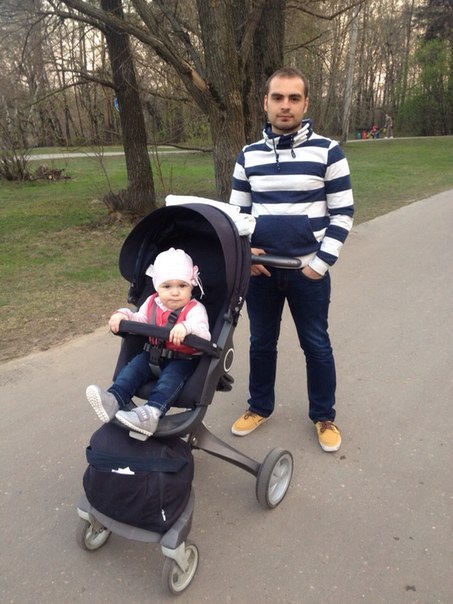 5 лет! Деревянная свадьба!