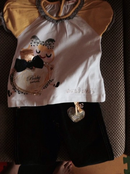 Весенне-летние хвасты. Часть 2.