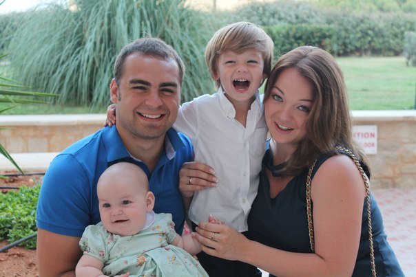 5 лет! Деревянная свадьба!