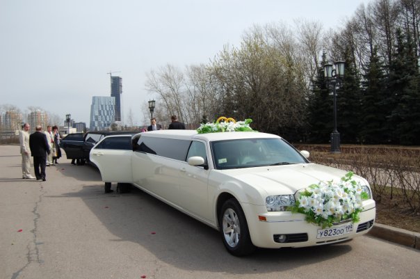 5 лет! Деревянная свадьба!