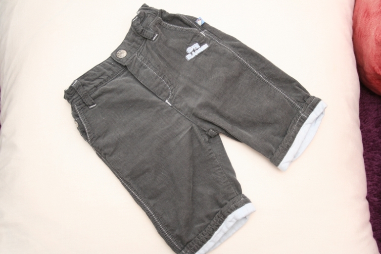 одежда на мальчика с 0+, Комбезики/слипы 54см , на выписку