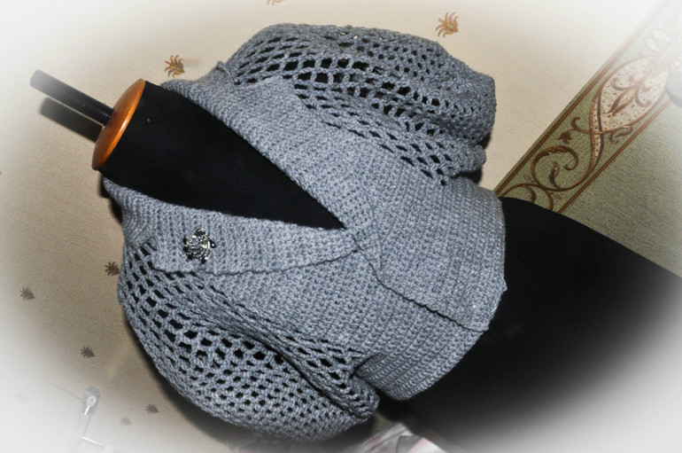 Мое вязание!Вот решилась и я показать свое творчество!