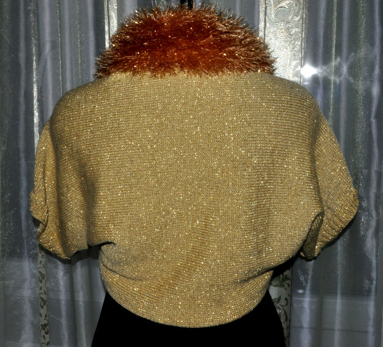 Мое вязание!Вот решилась и я показать свое творчество!