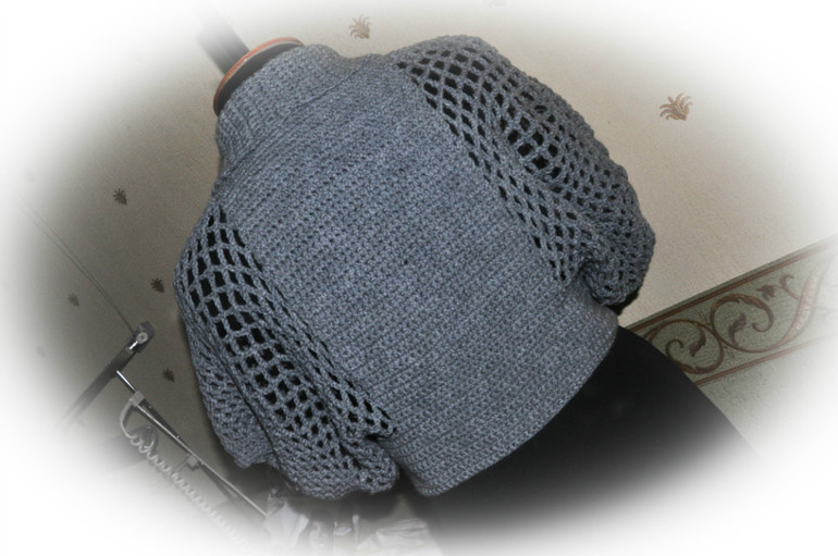 Мое вязание!Вот решилась и я показать свое творчество!