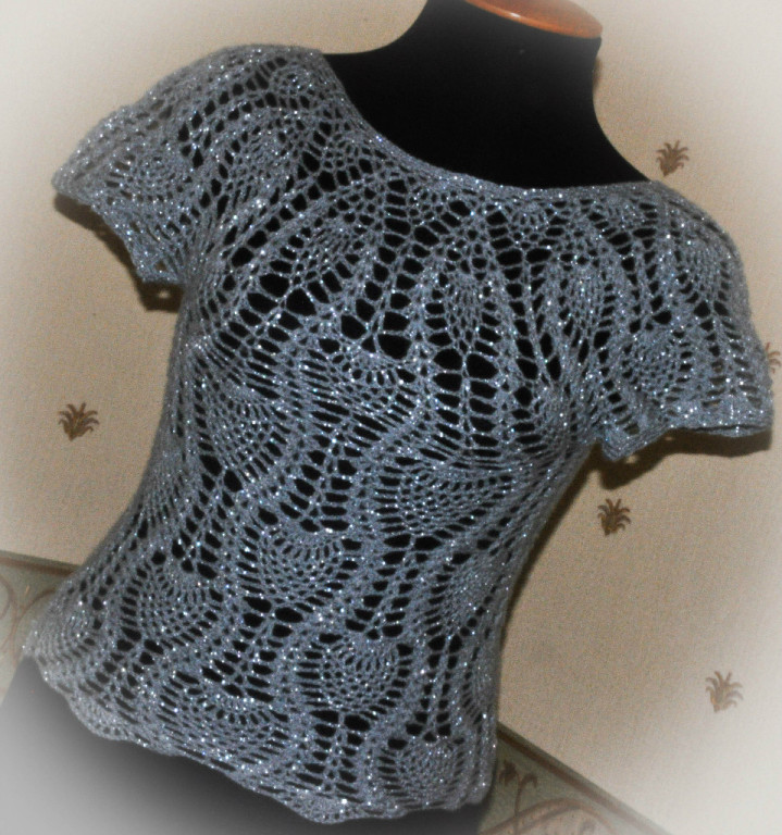 Мое вязание!Вот решилась и я показать свое творчество!