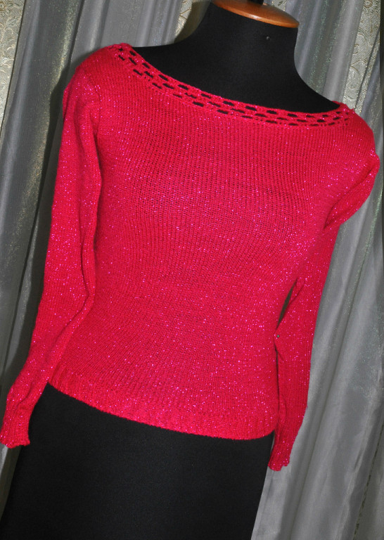 Мое вязание!Вот решилась и я показать свое творчество!