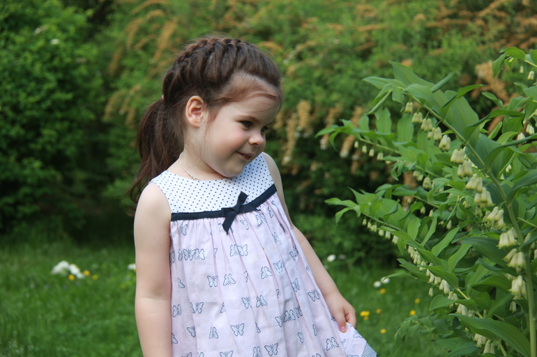 ландыши...ландыши...светлого мая привет