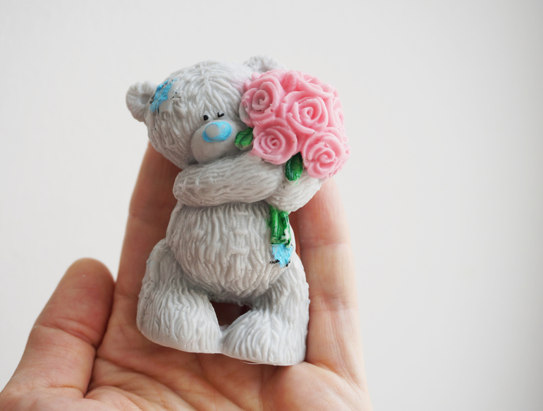 кто это к нам приехал?!