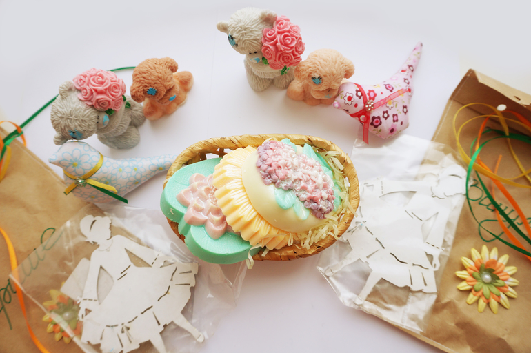 кто это к нам приехал?!