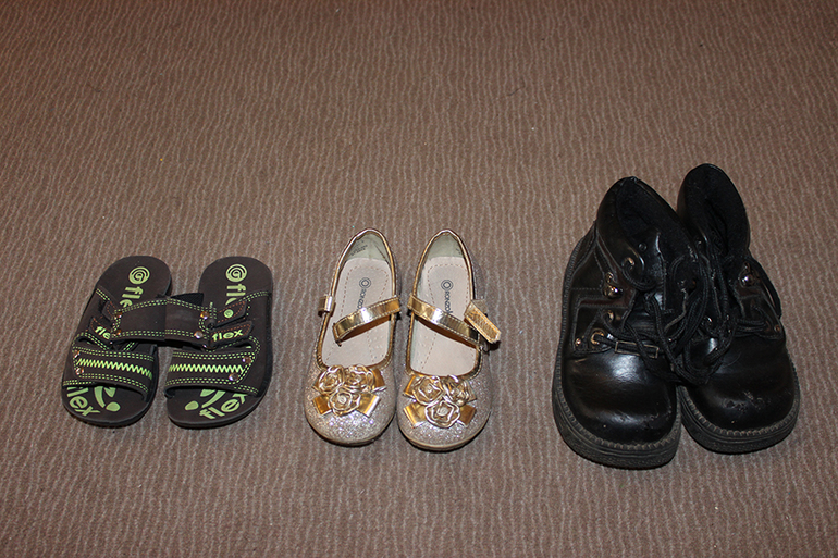 почти даром вещи на девочку